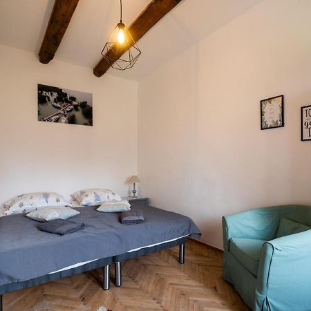 Badacsonytördemic Milio Apartman Badacsony 아파트 외부 사진