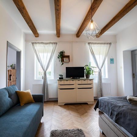 Badacsonytördemic Milio Apartman Badacsony 아파트 외부 사진
