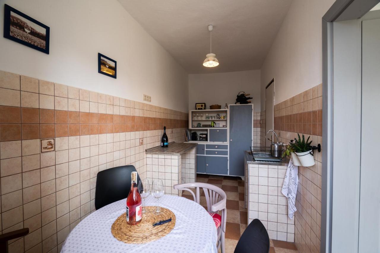 Badacsonytördemic Milio Apartman Badacsony 아파트 외부 사진
