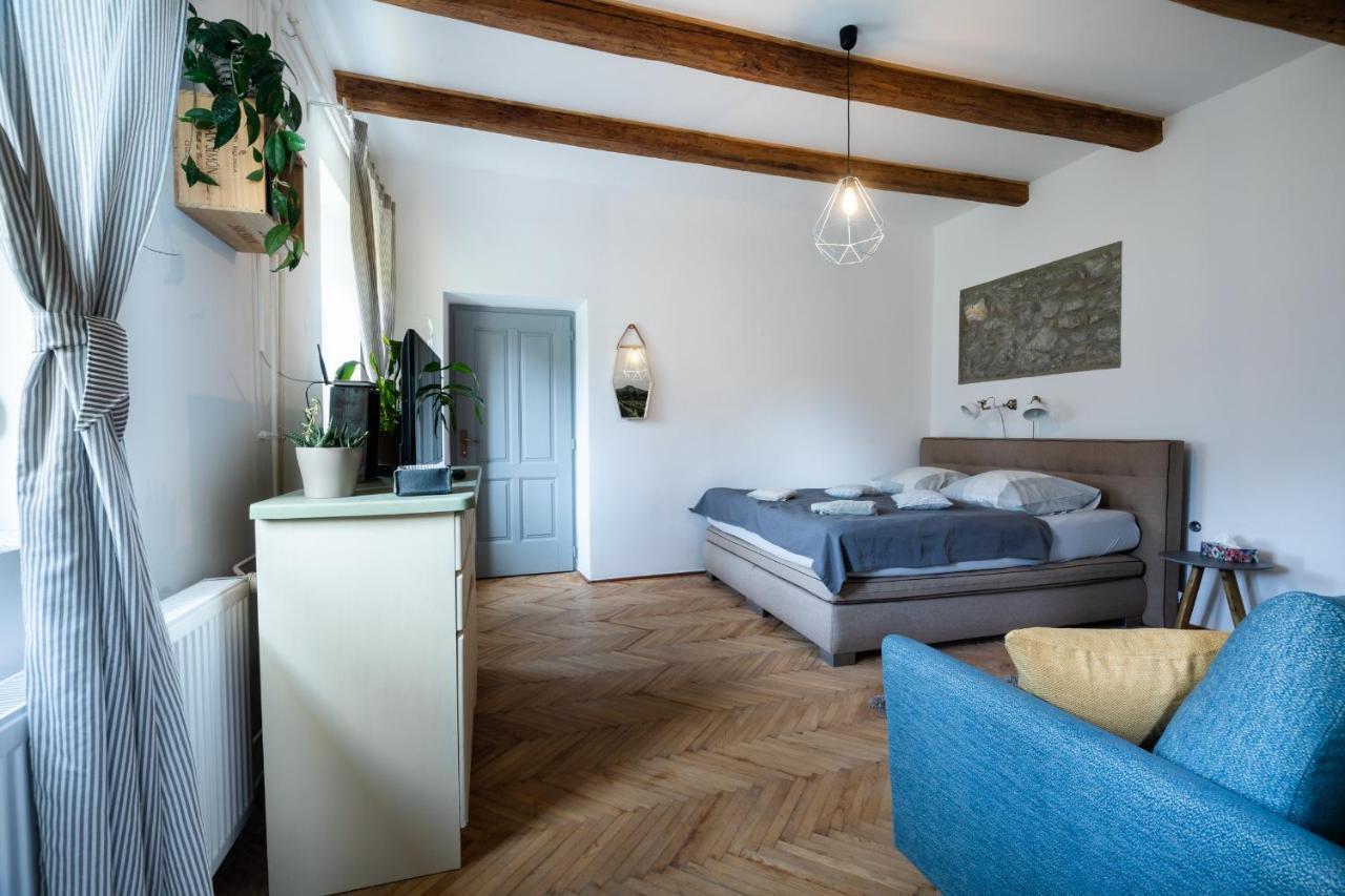Badacsonytördemic Milio Apartman Badacsony 아파트 외부 사진