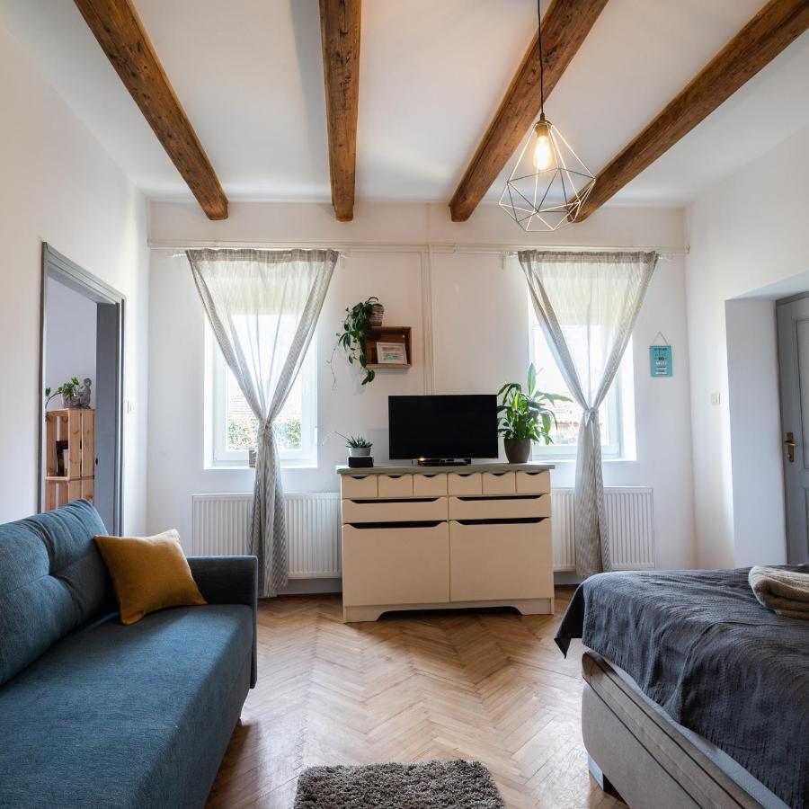 Badacsonytördemic Milio Apartman Badacsony 아파트 외부 사진