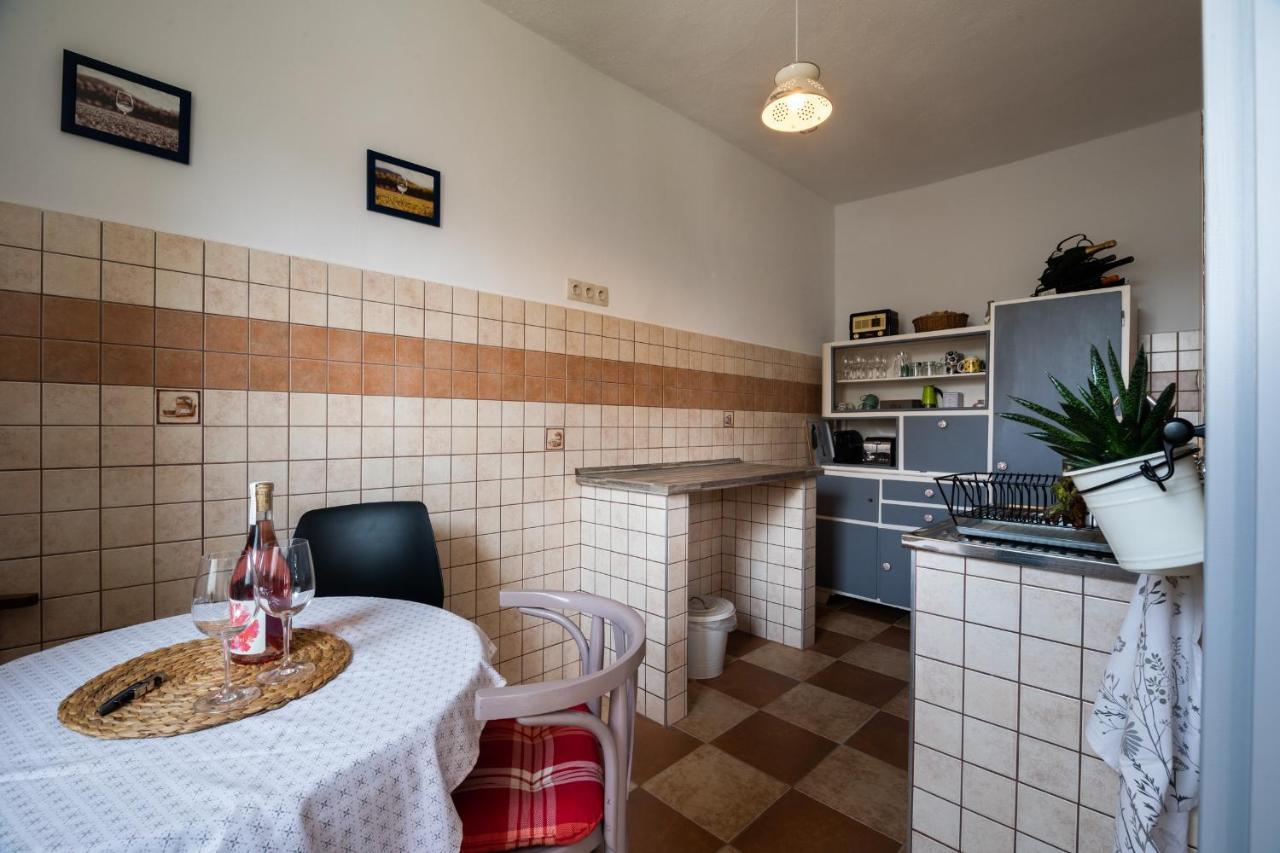Badacsonytördemic Milio Apartman Badacsony 아파트 외부 사진