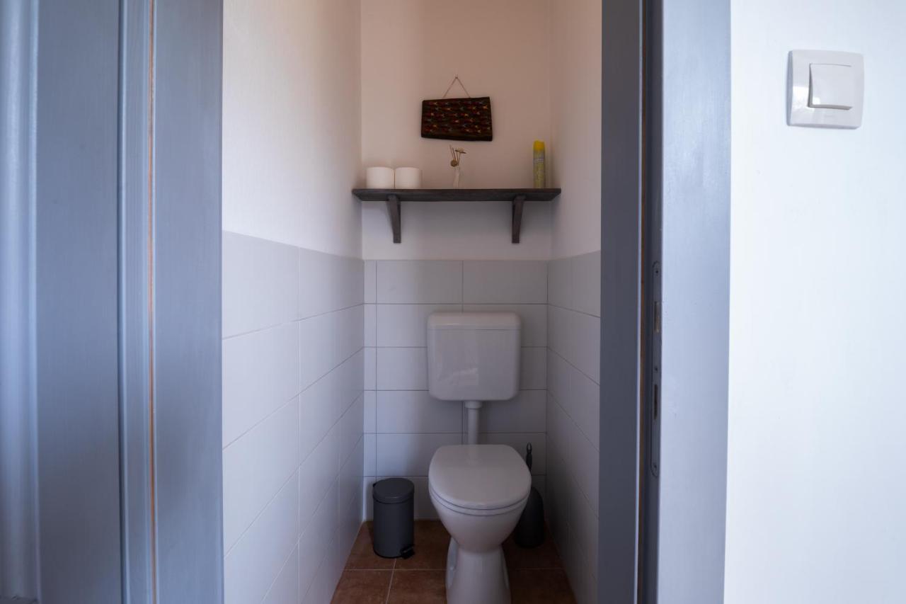 Badacsonytördemic Milio Apartman Badacsony 아파트 외부 사진